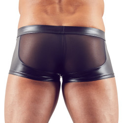 Svenjoyment Boxer SPARTAN Noir